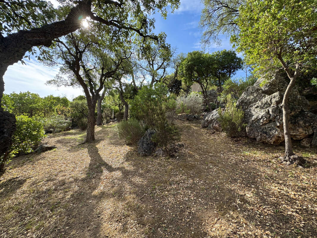 Maison à CAVALAIRE-SUR-MER