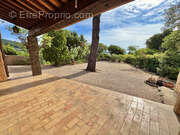 Maison à CAVALAIRE-SUR-MER