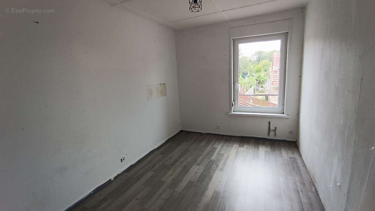 Appartement à HENIN-BEAUMONT