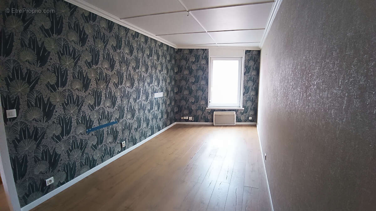 Appartement à HENIN-BEAUMONT