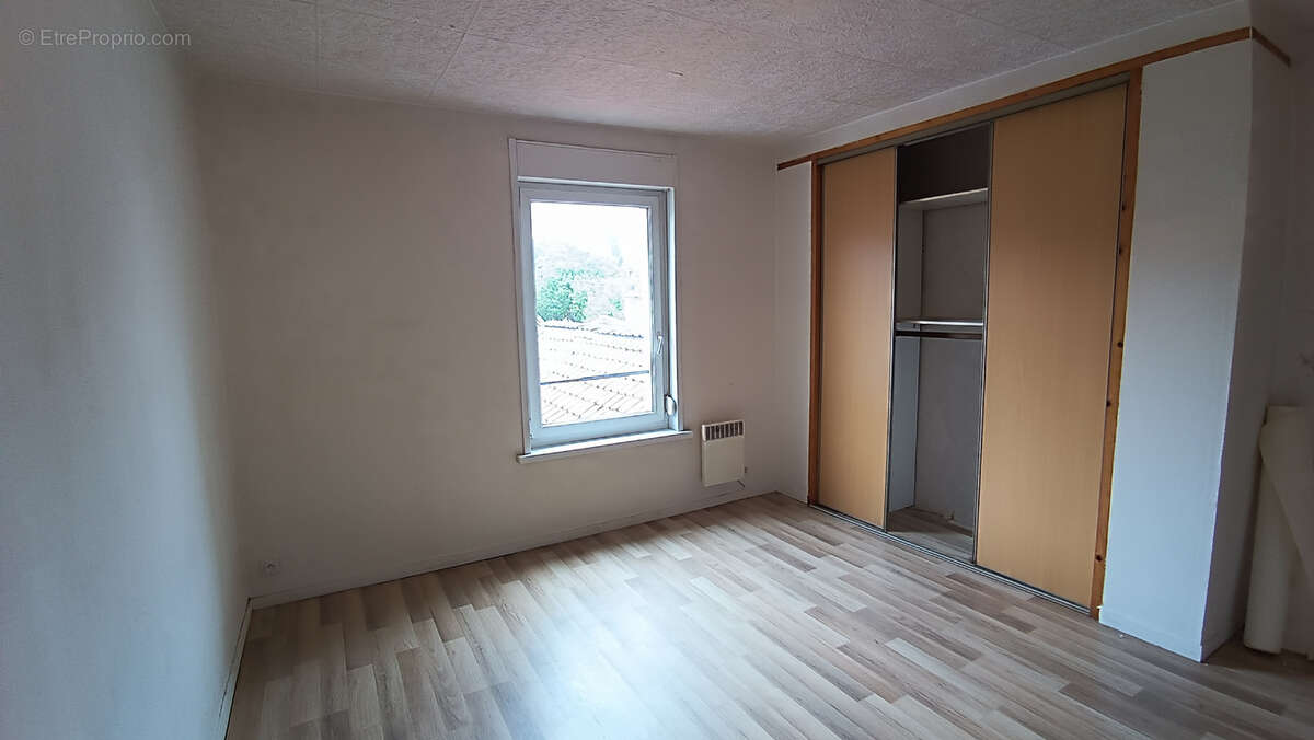 Appartement à HENIN-BEAUMONT