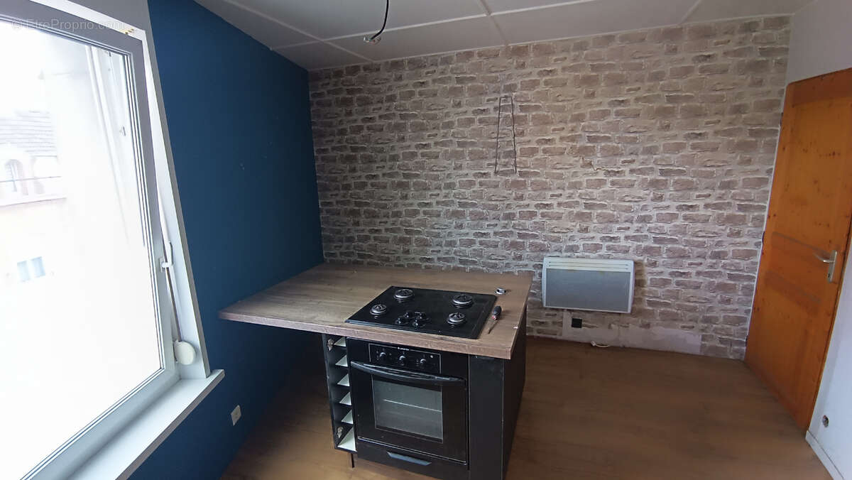 Appartement à HENIN-BEAUMONT