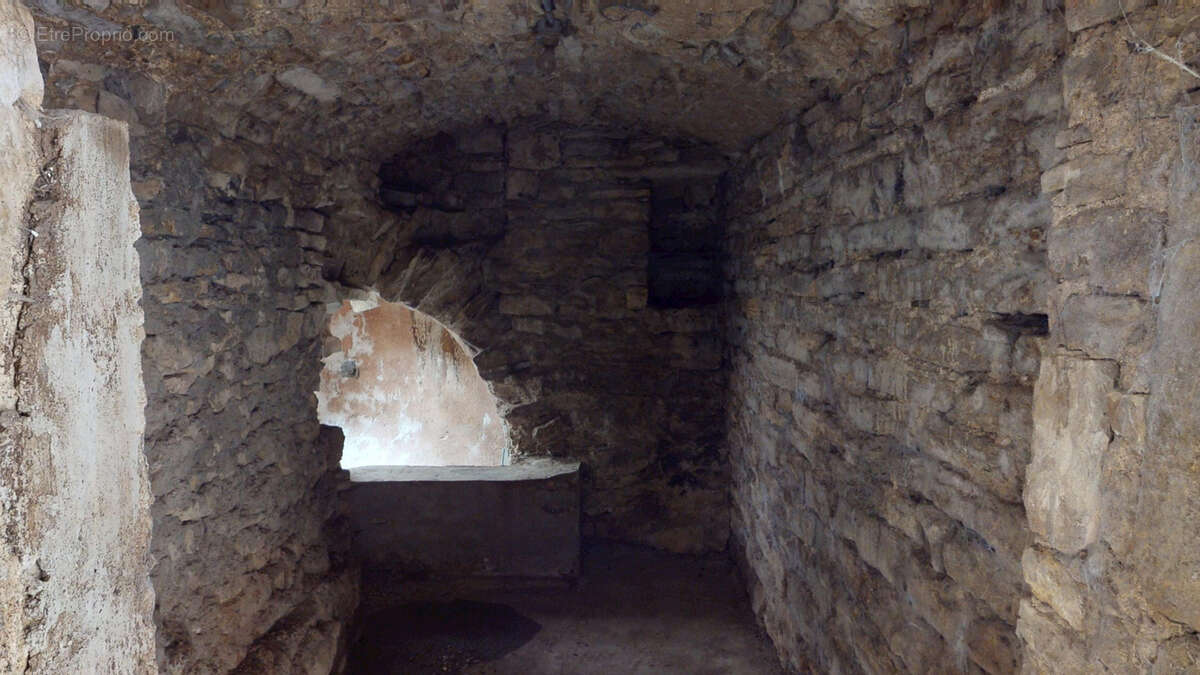 Maison à SEVERAC-L&#039;EGLISE