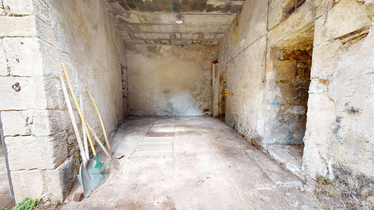 Maison à SEVERAC-L&#039;EGLISE