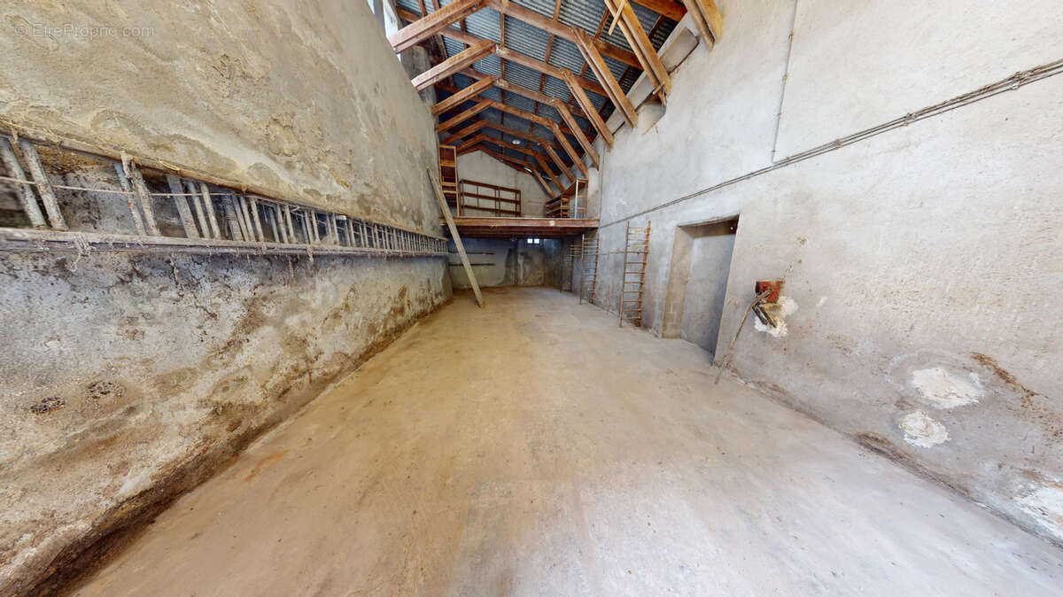 Maison à SEVERAC-L&#039;EGLISE