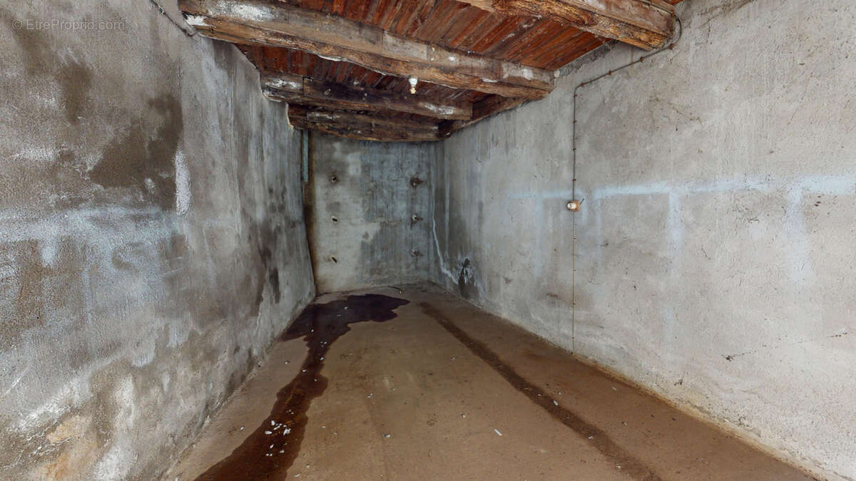 Maison à SEVERAC-L&#039;EGLISE