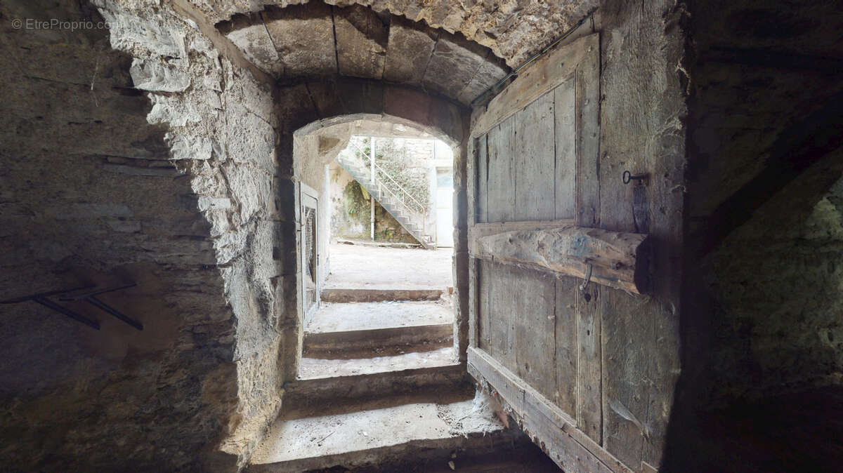 Maison à SEVERAC-L&#039;EGLISE
