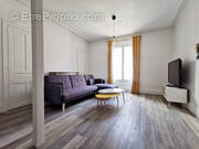 Appartement à SAINTE-SAVINE