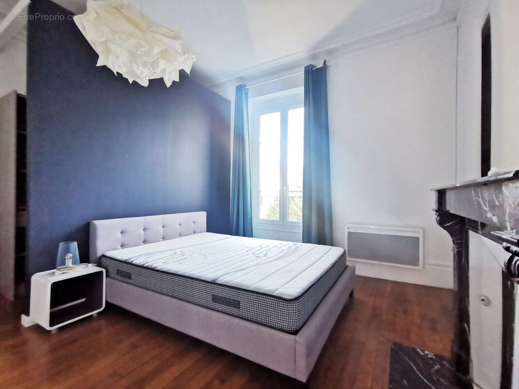 Appartement à SAINTE-SAVINE