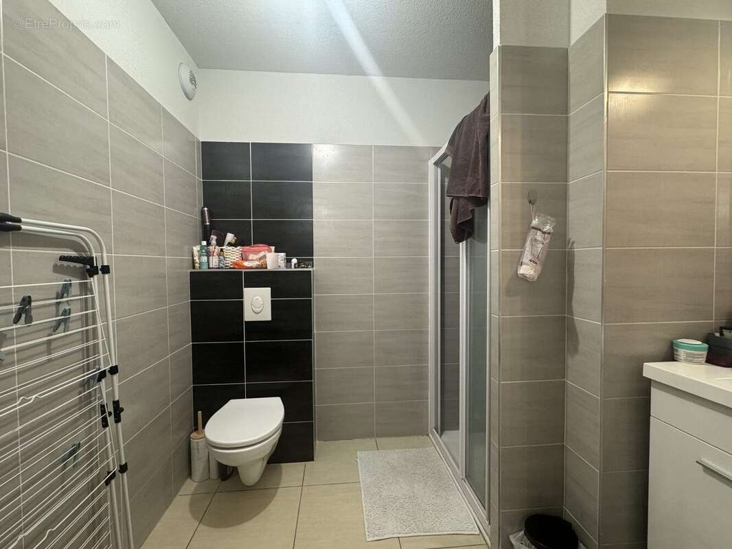 Appartement à BOUJAN-SUR-LIBRON