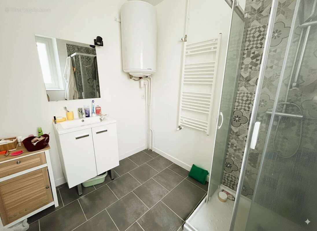 Appartement à VALMONDOIS