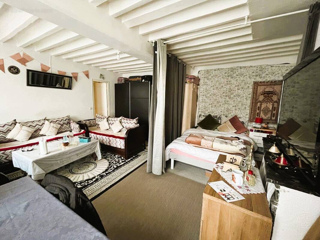 Appartement à VALMONDOIS