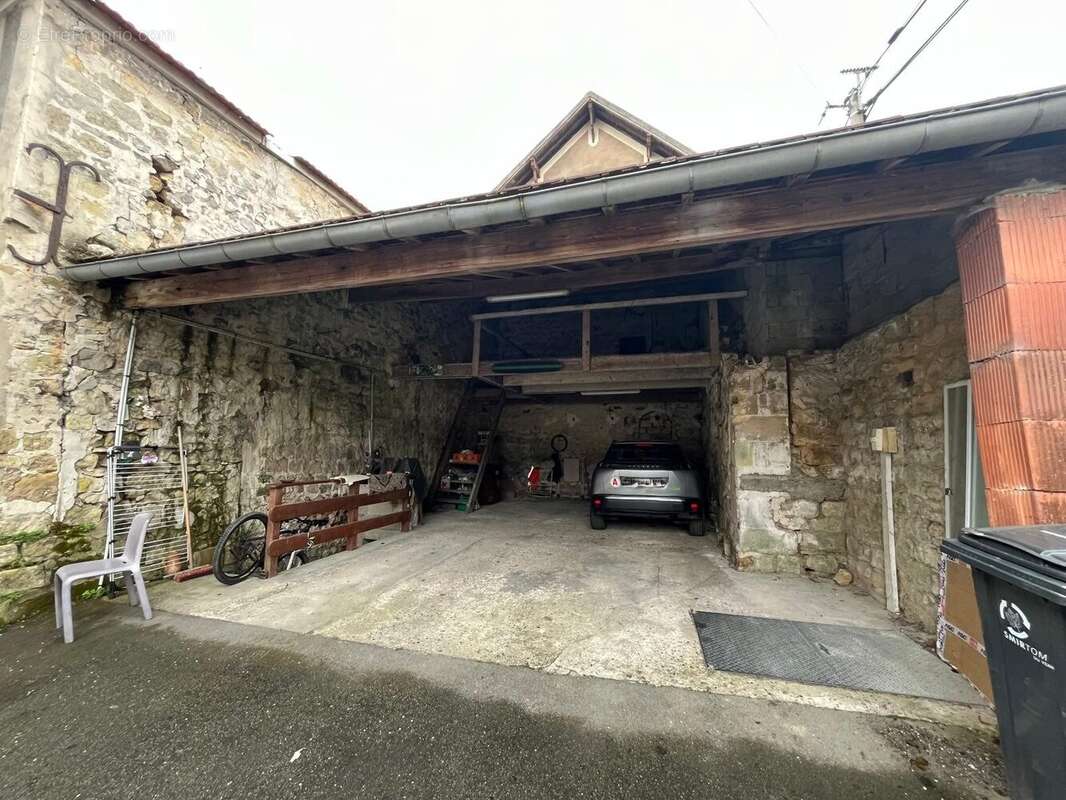 Appartement à VALMONDOIS