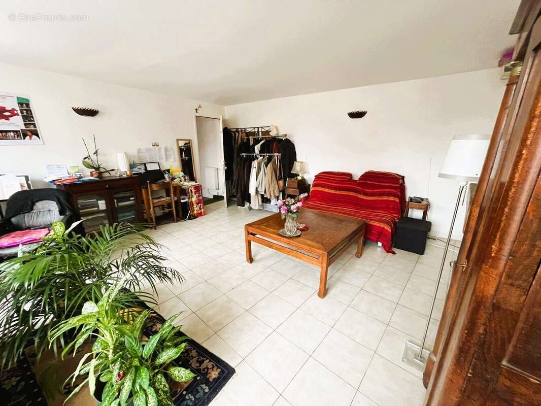 Appartement à VALMONDOIS