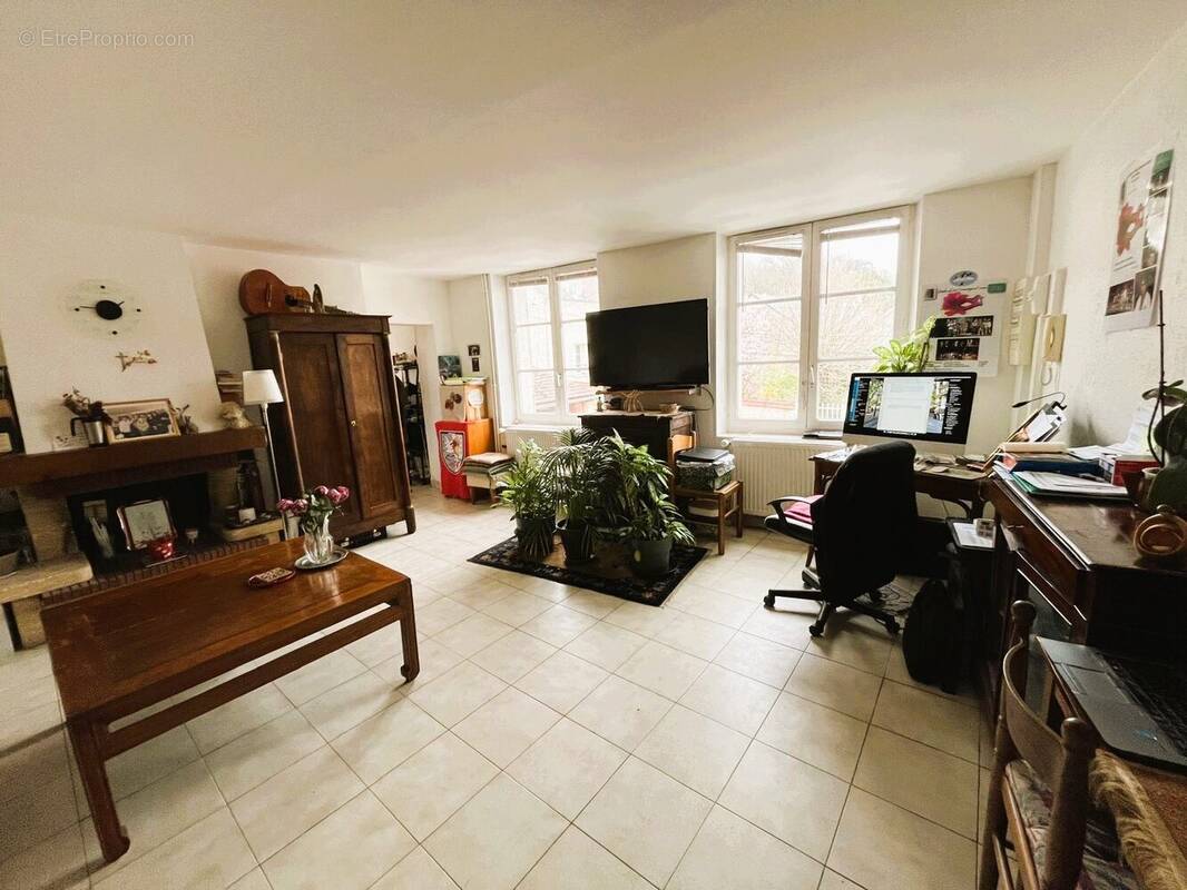 Appartement à VALMONDOIS