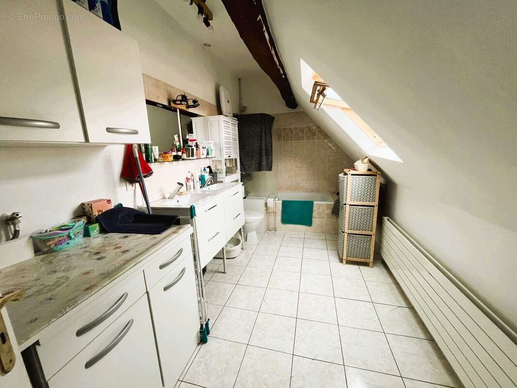 Appartement à VALMONDOIS