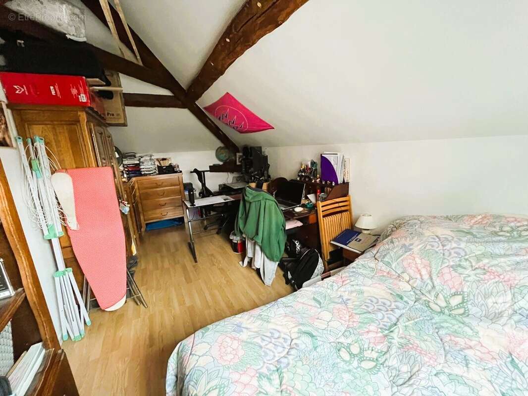 Appartement à VALMONDOIS