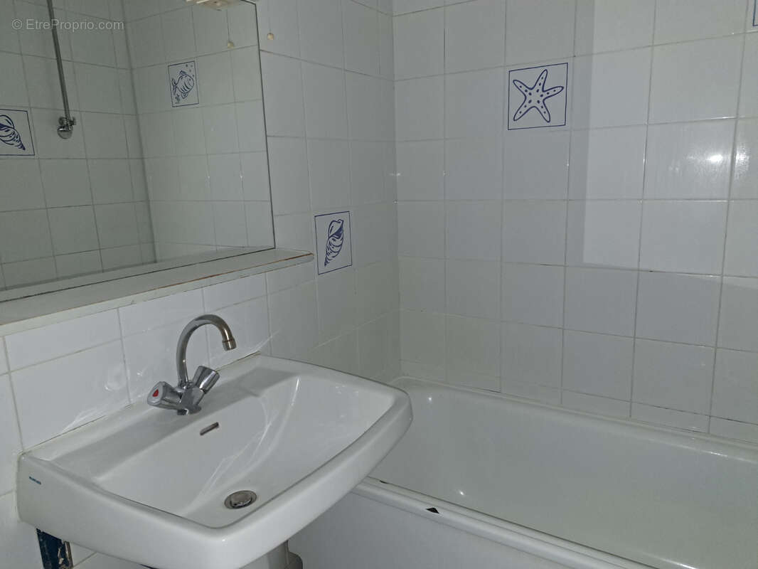 Appartement à VITRY-SUR-SEINE