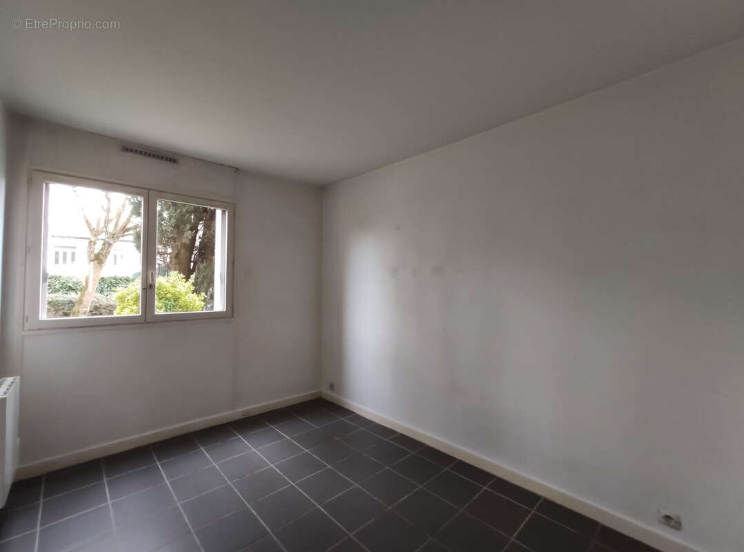 Appartement à VITRY-SUR-SEINE