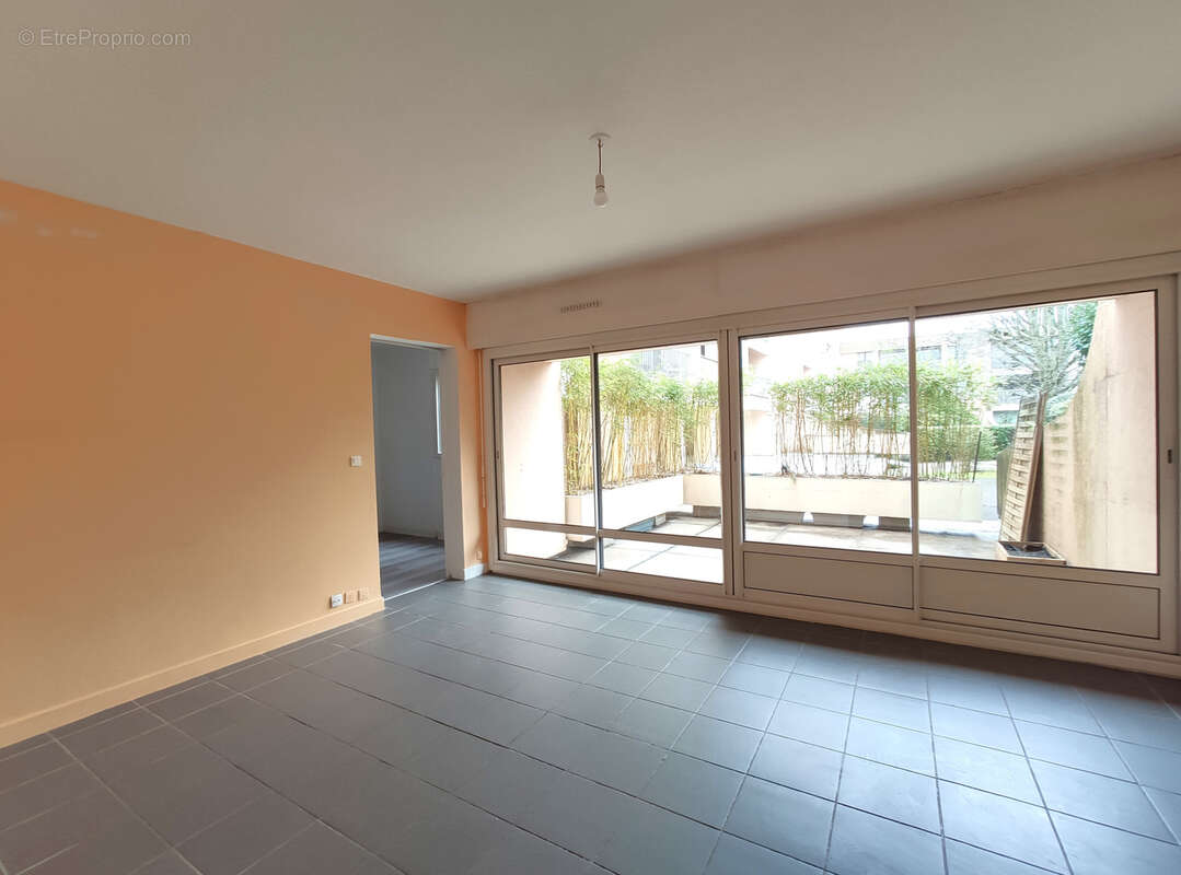 Appartement à VITRY-SUR-SEINE