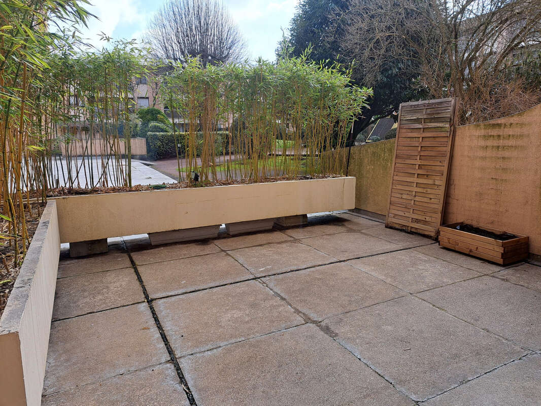 Appartement à VITRY-SUR-SEINE