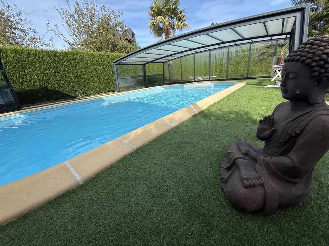 Maison à SAINT-VALERY-EN-CAUX