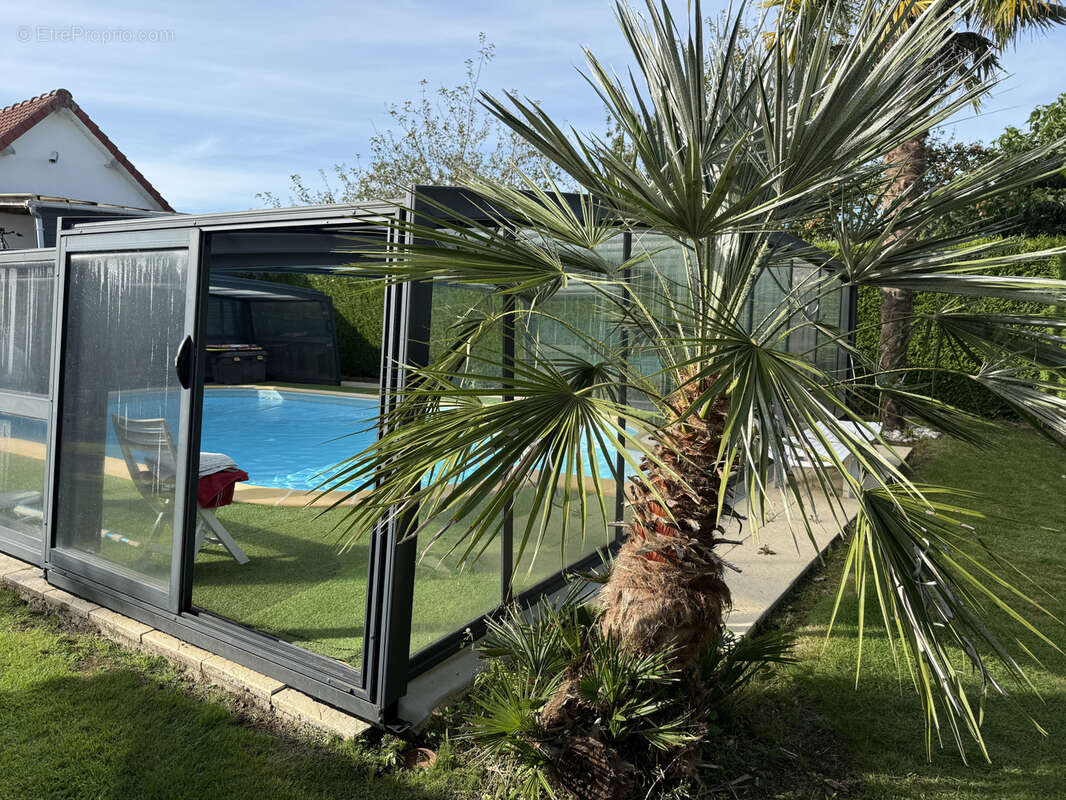 Maison à SAINT-VALERY-EN-CAUX