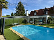 Maison à SAINT-VALERY-EN-CAUX