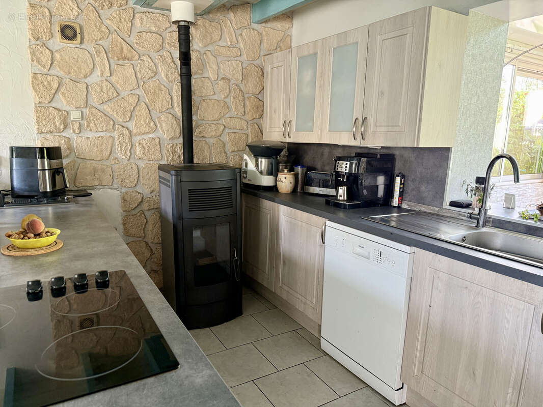 Maison à SAINT-VALERY-EN-CAUX