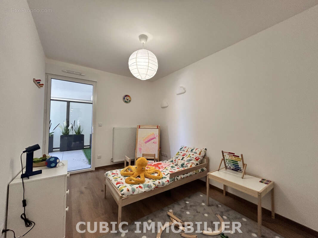 Appartement à VILLEFRANCHE-SUR-SAONE