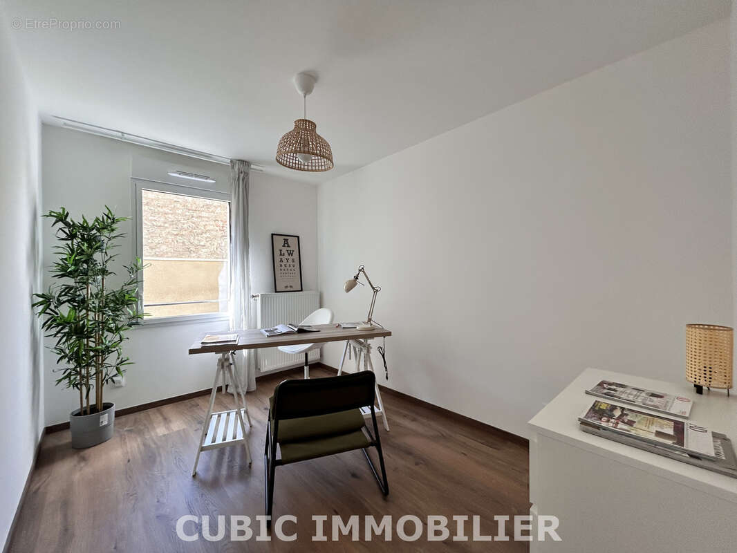 Appartement à VILLEFRANCHE-SUR-SAONE