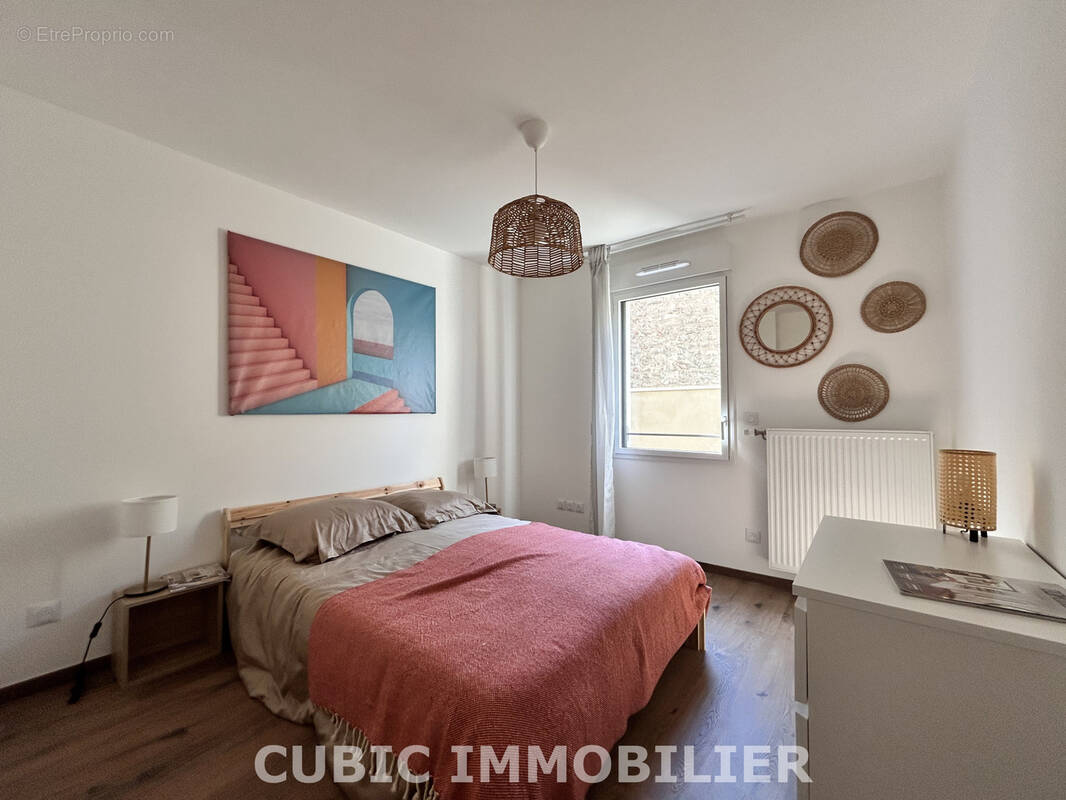 Appartement à VILLEFRANCHE-SUR-SAONE