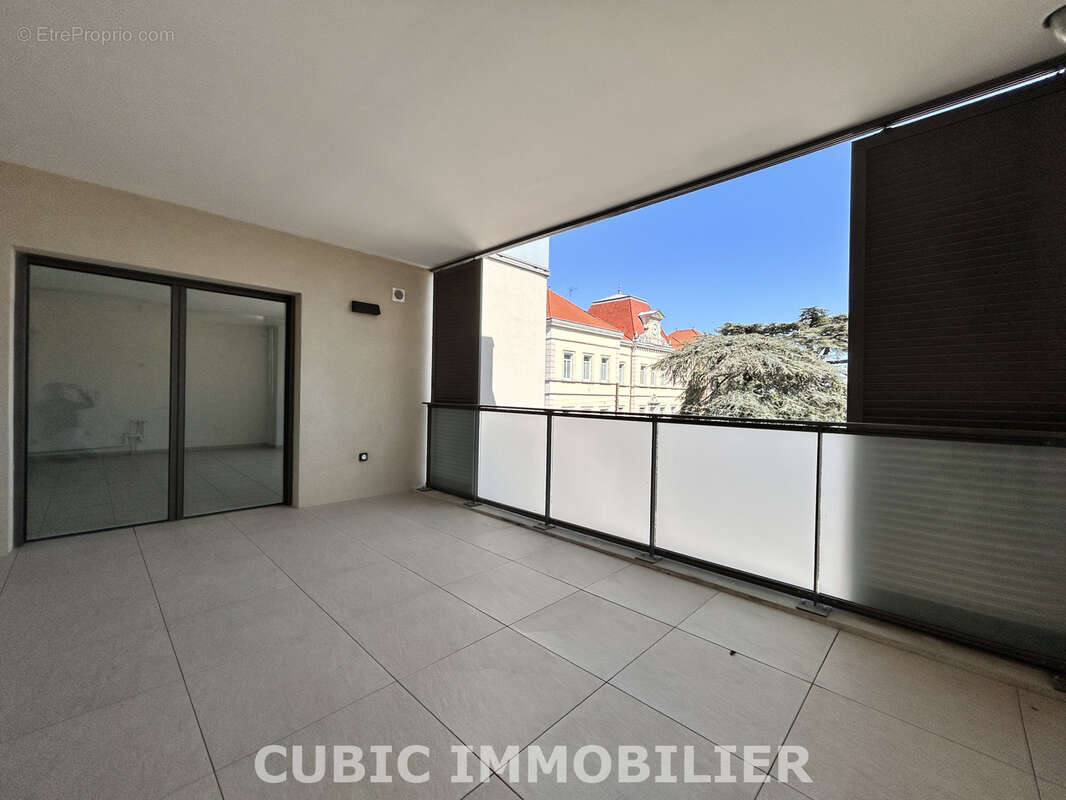 Appartement à VILLEFRANCHE-SUR-SAONE