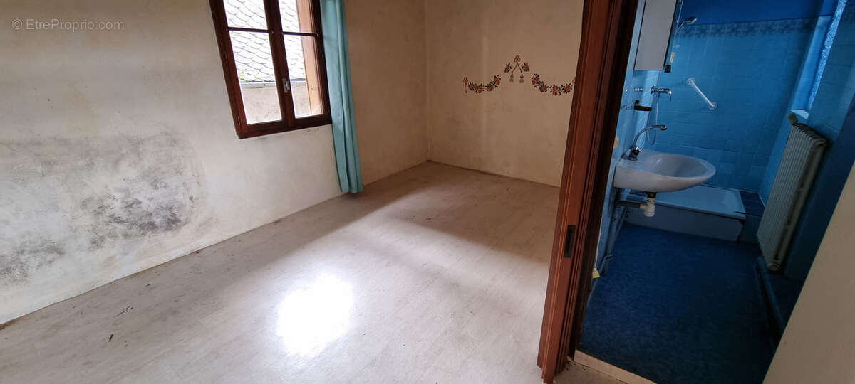 Maison à CASTELNAU-DE-MANDAILLES