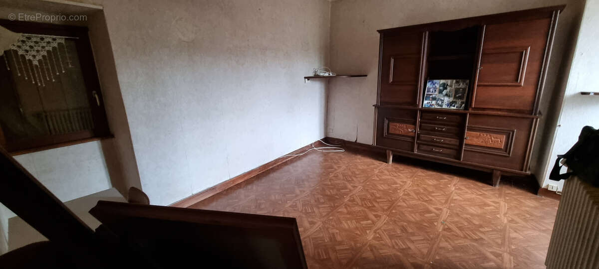 Maison à CASTELNAU-DE-MANDAILLES