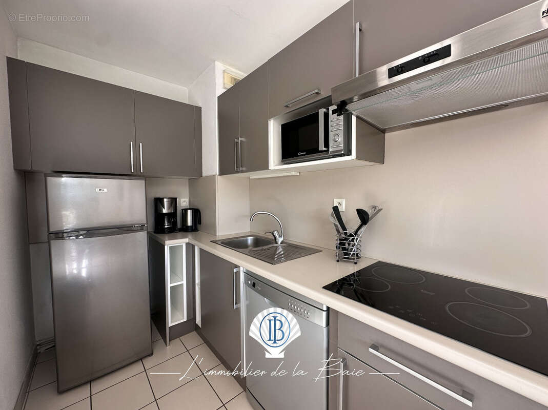 Appartement à FREHEL