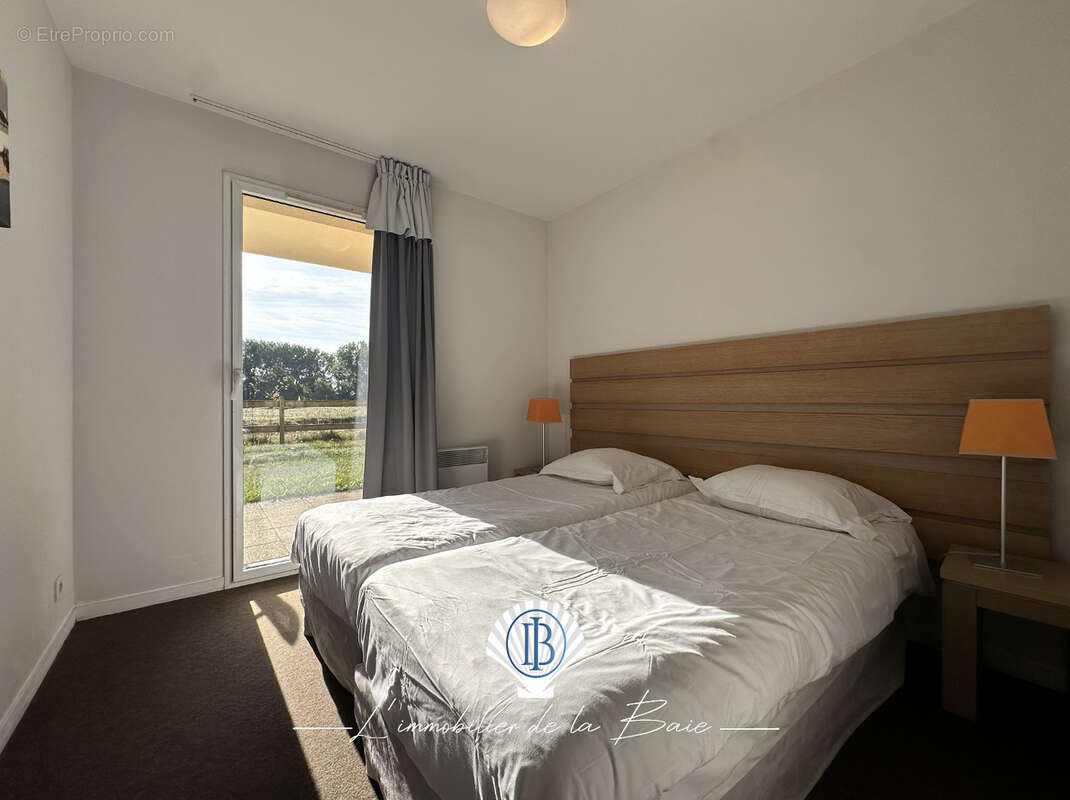 Appartement à FREHEL