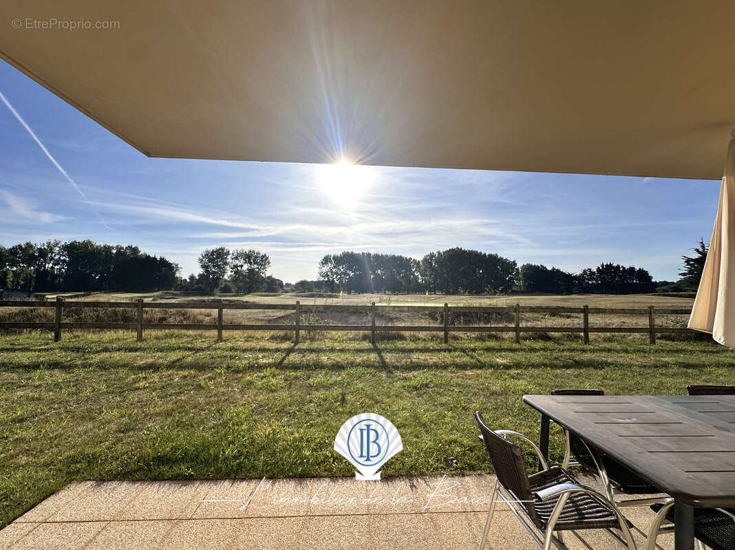 Appartement à FREHEL