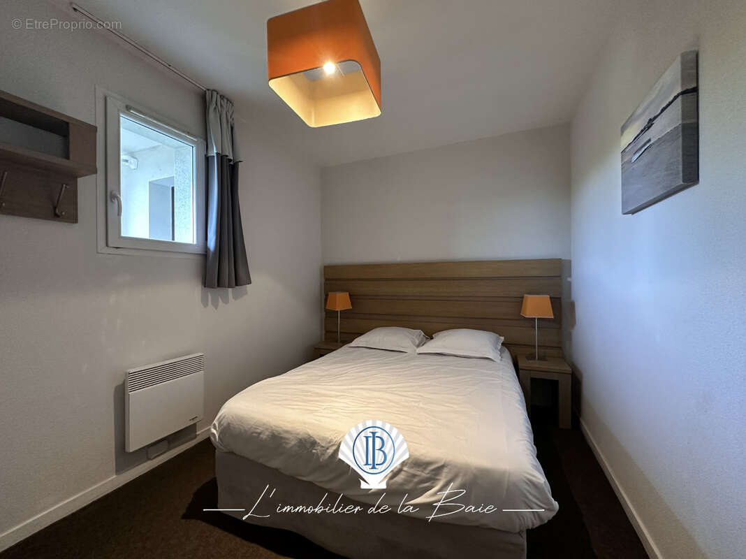 Appartement à FREHEL