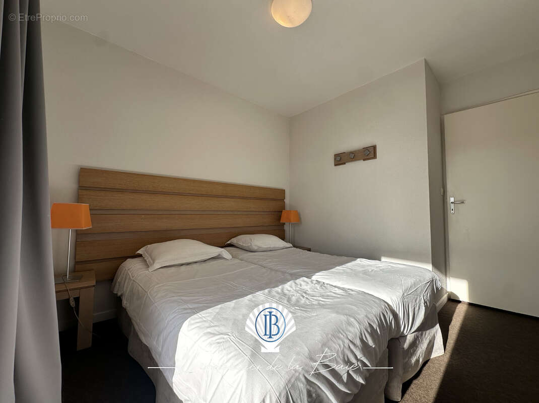 Appartement à FREHEL