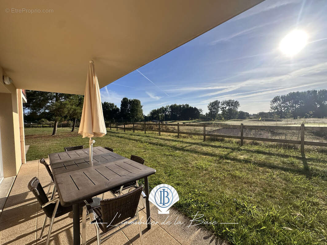 Appartement à FREHEL