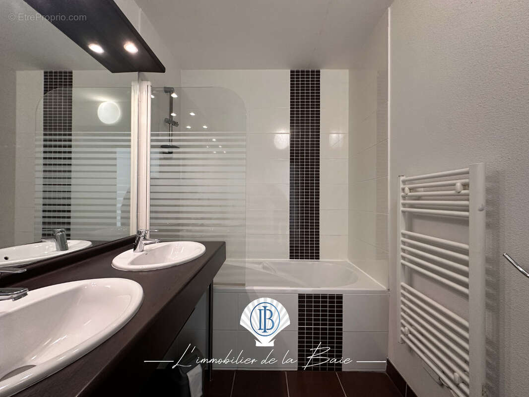 Appartement à FREHEL