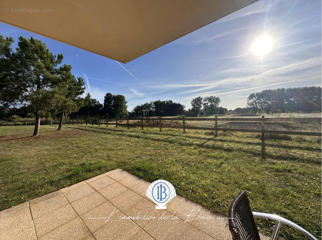 Appartement à FREHEL