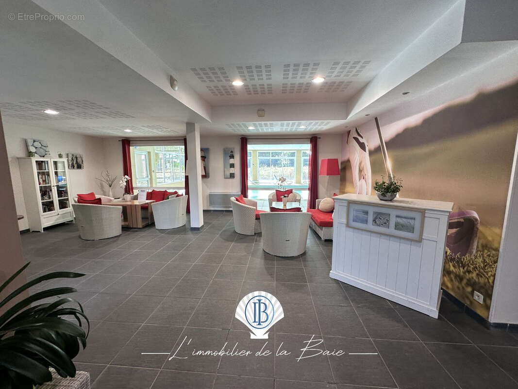 Appartement à FREHEL