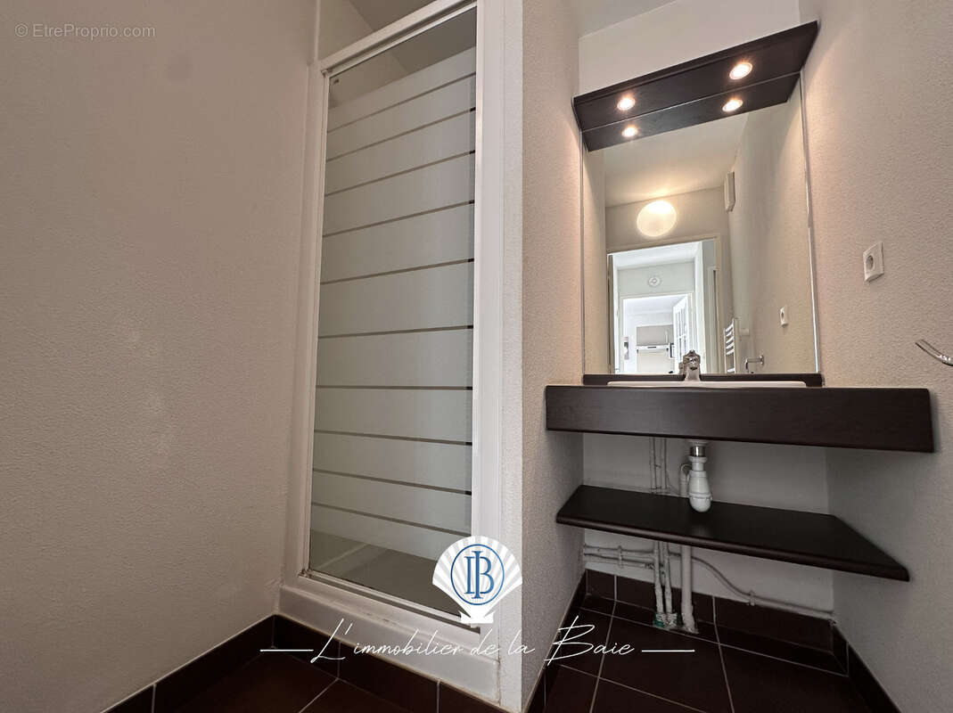 Appartement à FREHEL