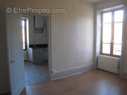 Appartement à SAINT-GERMAIN-AU-MONT-D&#039;OR