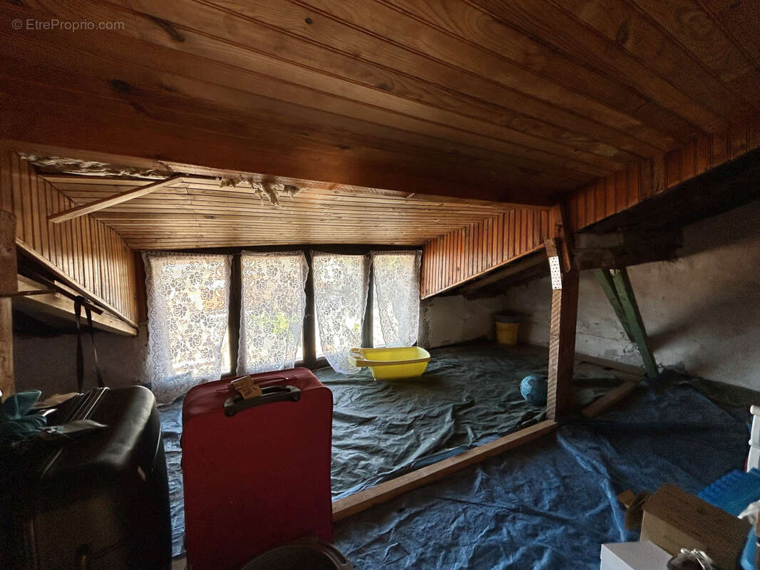 Maison à MARSEILLE-8E