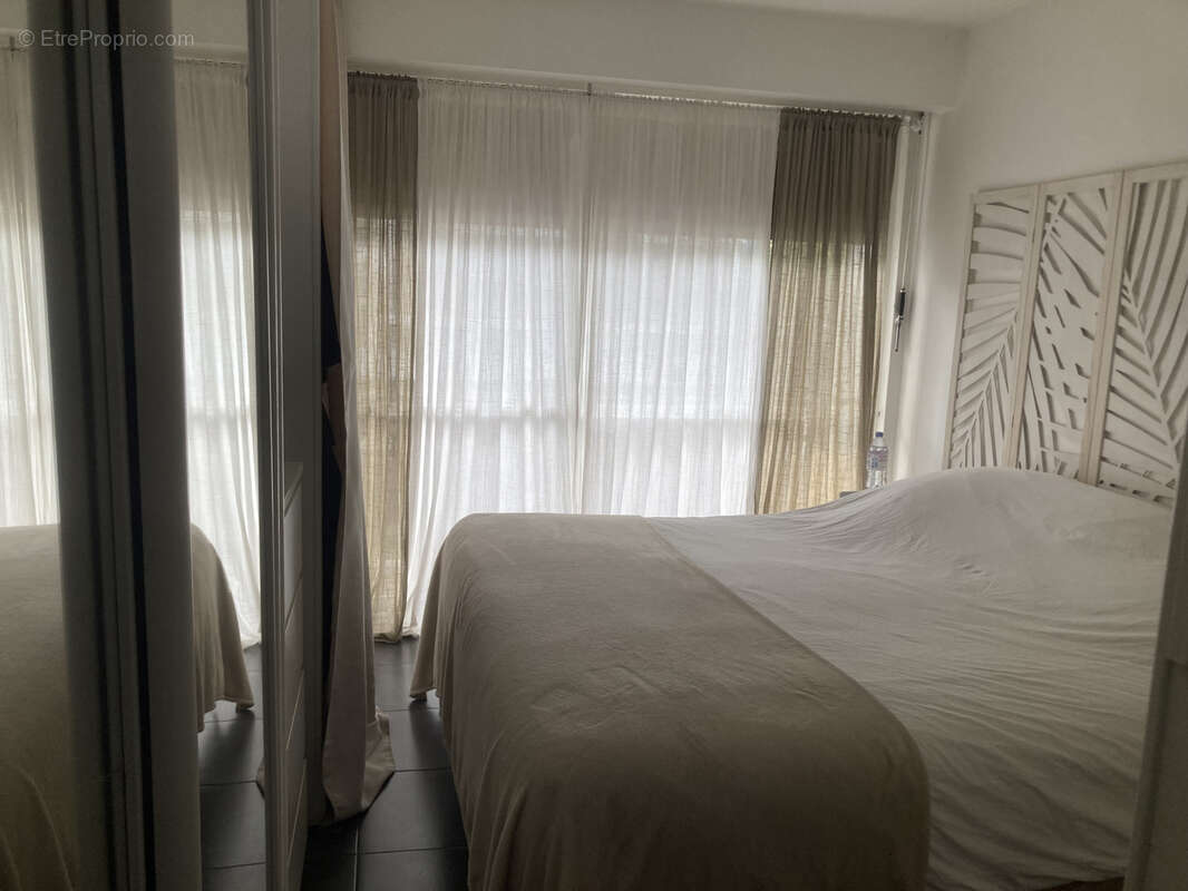 Appartement à SARCELLES