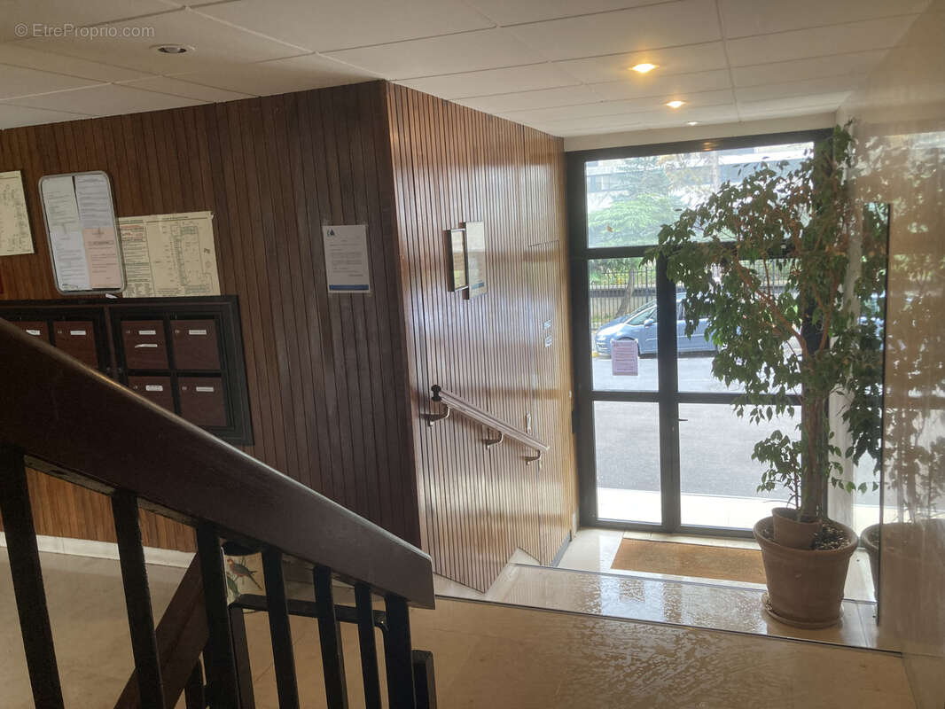 Appartement à SARCELLES