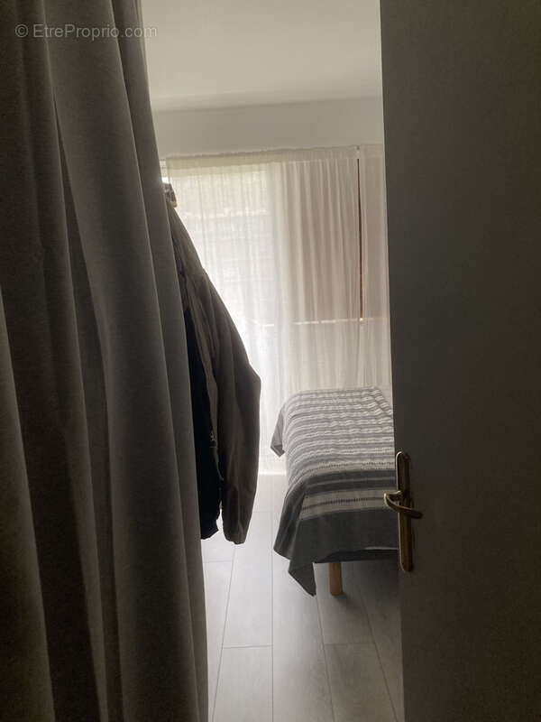 Appartement à SARCELLES